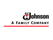 Logo SC Johnson