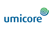 Logo Umicore